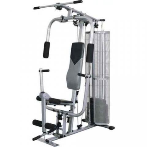 Aparat multifunctional insportline easy in 133